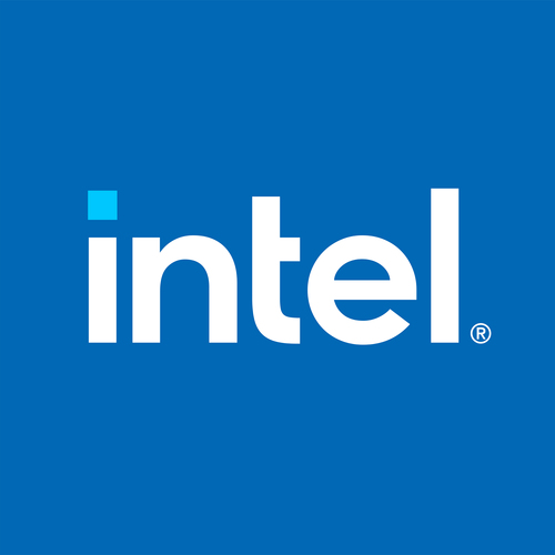 Intel MYP1UBEZEL computer case part
