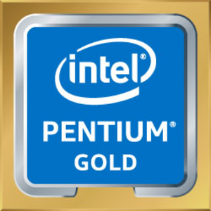 Intel BKCM8PCB4R embedded computer 2,3 GHz Intel® Pentium® Gold 64 GB eMMC 4 GB