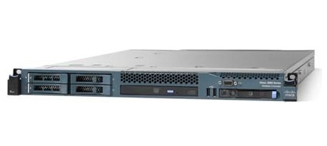 Cisco AIR-CT8510-3K-K9 gateway/controller