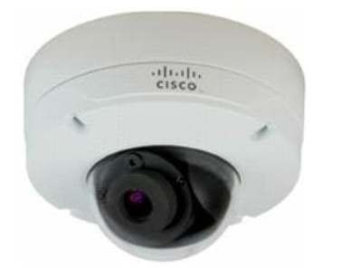 Cisco CIVS-IPC-6030= bewakingscamera IP-beveiligingscamera Buiten Dome 1920 x 1080 Pixels