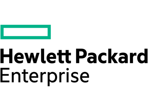 Hewlett Packard Enterprise 1U Small Form Factor Easy Install Rail Kit