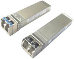 Cisco DS-SFP-FC16G-SW= netwerk transceiver module Vezel-optiek 16000 Mbit/s SFP+ 850 nm