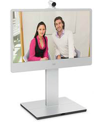 Cisco TelePresence MX300 G2 video conferencing system Ethernet LAN
