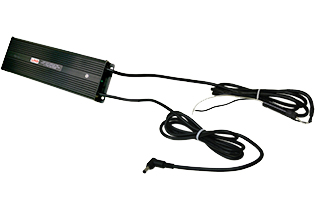 Panasonic PCPE-LNDFH32 mobile device charger Black