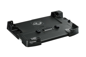 Panasonic CF-VEB541AU notebook dock/port replicator Docking Black