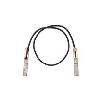 Cisco QSFP-100G-CU2M= InfiniBand-kabel 2 m Zwart