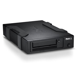 DELL 440-BBHT back-up-opslagapparaat Storage array Tapecassette LTO 6000 GB