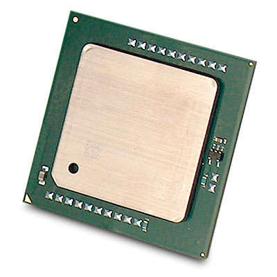HP Intel Xeon Platinum 8168 processor 2.7 GHz 33 MB L3