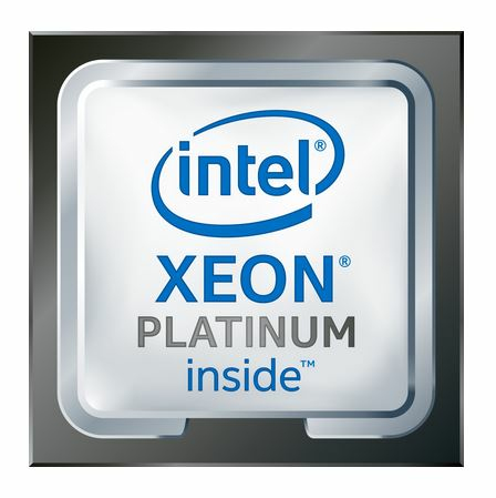 HP Intel Xeon Platinum 8170 processor 2.1 GHz 35.75 MB L3
