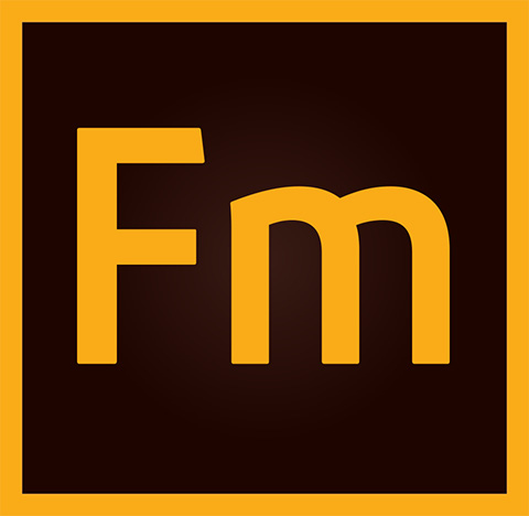 Adobe FrameMaker v8 Volledig 1 licentie(s) Engels