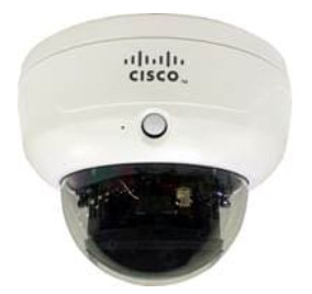 Cisco CIVS-IPC-8620= security camera IP security camera Indoor Dome 1920 x 1080 pixels Ceiling