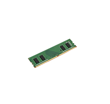 Kingston Technology KCP426NS6/4 geheugenmodule 4 GB 1 x 4 GB DDR4 2666 MHz