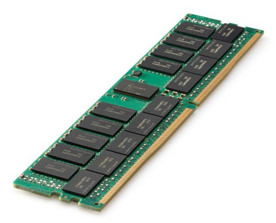 HP 879507-B21 memory module 16 GB 1 x 16 GB DDR4 2666 MHz ECC
