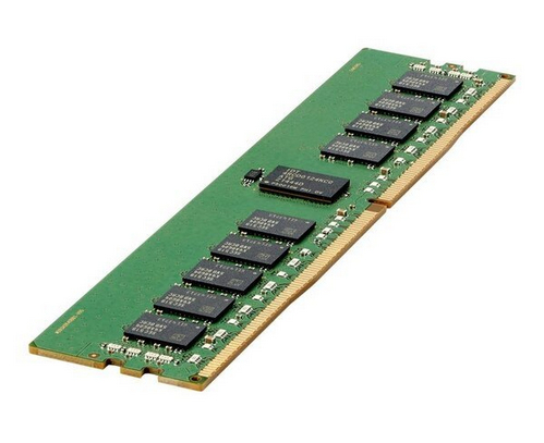 HP 879505-B21 memory module 8 GB 1 x 8 GB DDR4 2666 MHz ECC