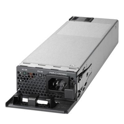 Cisco PWR-C1-350WAC-P= network switch component Power supply