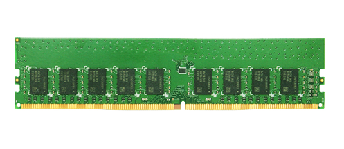 Synology D4EC-2666-8G geheugenmodule 4 GB 1 x 4 GB DDR4 2666 MHz ECC