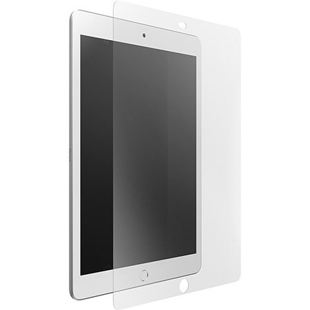 OtterBox Alpha Glass Series for Apple iPad 8th/7th gen, transparent - No retail packaging