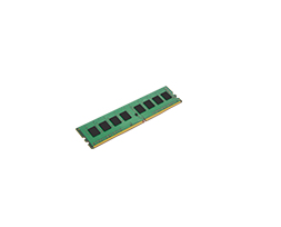 Kingston Technology KCP426ND8/32 geheugenmodule 32 GB 1 x 32 GB DDR4 2666 MHz