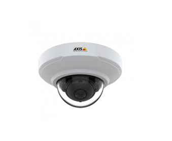 Axis M3065-V Dome IP-beveiligingscamera Binnen 1920 x 1080 Pixels Plafond