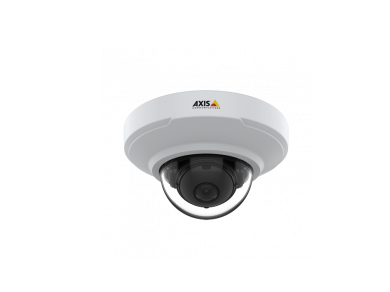 Axis M3066-V IP-beveiligingscamera Binnen Dome 1920 x 1080 Pixels Plafond