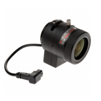 Axis CS 3-10.5 mm F1.4 Lens
