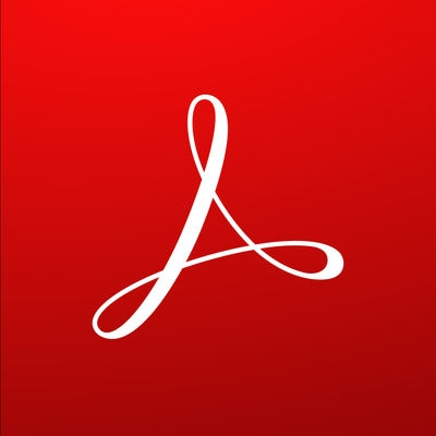 Adobe Acrobat Pro 2020 Academic