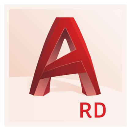 Autodesk AutoCAD Raster Design 1 license(s) Renewal 1 year(s)