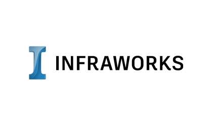 Autodesk InfraWorks 1 license(s) Renewal 1 year(s)