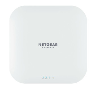 Netgear AX3600 2400 Mbit/s Wit Power over Ethernet (PoE)