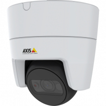 Axis M3115-LVE IP-beveiligingscamera Buiten Dome 1920 x 1080 Pixels Plafond/muur