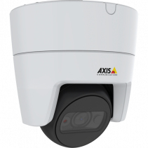 Axis M3116-LVE IP-beveiligingscamera Buiten Dome 2688 x 1512 Pixels Plafond/muur