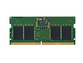 Kingston Technology ValueRAM KVR48S40BS6K2-16 geheugenmodule 16 GB 2 x 8 GB DDR5 4800 MHz