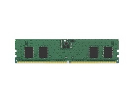 Kingston Technology ValueRAM KVR48U40BS6K2-16 geheugenmodule 16 GB 2 x 8 GB DDR5 4800 MHz