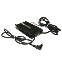 Panasonic CF-LND1272BW Auto 80W Black power adapter/inverter
