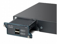 Cisco C2960S-STACK, Refurbished network switch component