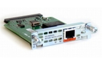Cisco NM-1FE2W-V2, Refurbished 100 Mbit/s Internal