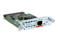 Cisco WIC-1B-S/T-V3, Refurbished Internal