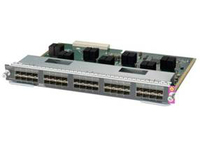 Cisco WS-X4640-CSFP-E Gigabit Ethernet network switch module