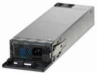Cisco C3KX-PWR-350WAC, Refurbished network switch component Power supply
