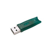 Cisco MEMUSB-1024FT= 1GB USB 2.0 Type-A USB flash drive