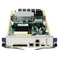 Hewlett Packard Enterprise HSR6800 RSE-X2 Router Main Processing Unit