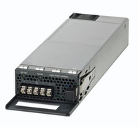 Cisco C3KX-PWR-440WDC, Refurbished network switch component Power supply