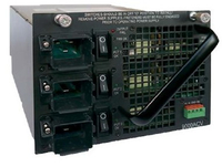 Cisco PWR-C45-9000ACV= Power supply network switch component