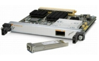 Cisco SPA-1X10GE-L-V2, Refurbished Ethernet / Fiber 10240 Mbit/s Internal