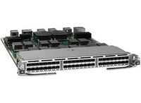 Cisco Nexus 7700 F3 network switch module