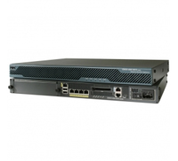 Cisco ASA5515-K9, Refurbished hardware firewall 1200 Mbit/s 1U