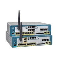 Cisco UC 520, Refurbished gateway/controller 10,100 Mbit/s