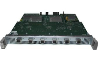 Cisco ASR1000-6TGE= 10 Gigabit Ethernet network switch module