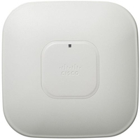 Cisco Aironet 3502i, Refurbished 1000 Mbit/s White