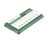 2-Power MBI0137A Lithium-Ion 2250mAh 3.7V rechargeable battery